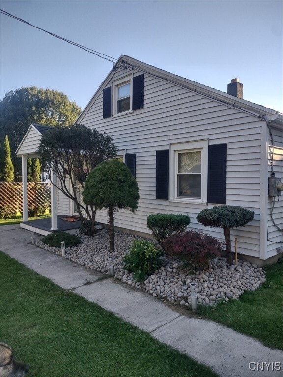 Primary Photo - 12 Ferro Ave
