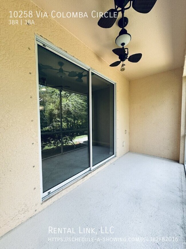 Building Photo - 10258 Via Colomba Circle