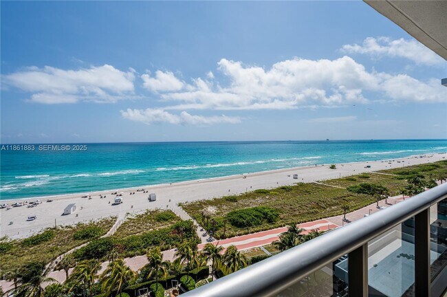 Building Photo - 5875 Collins Ave