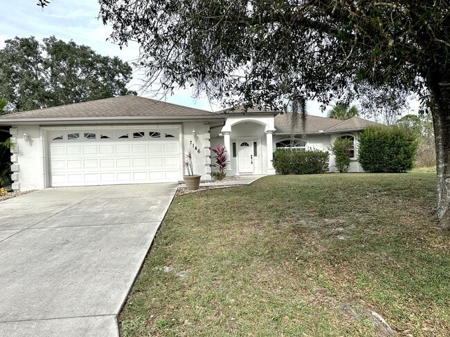 Primary Photo - Beautiful 3 bed 2 bath Rental Home.