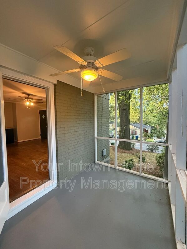 Building Photo - 1322 George W Brumley Way SE