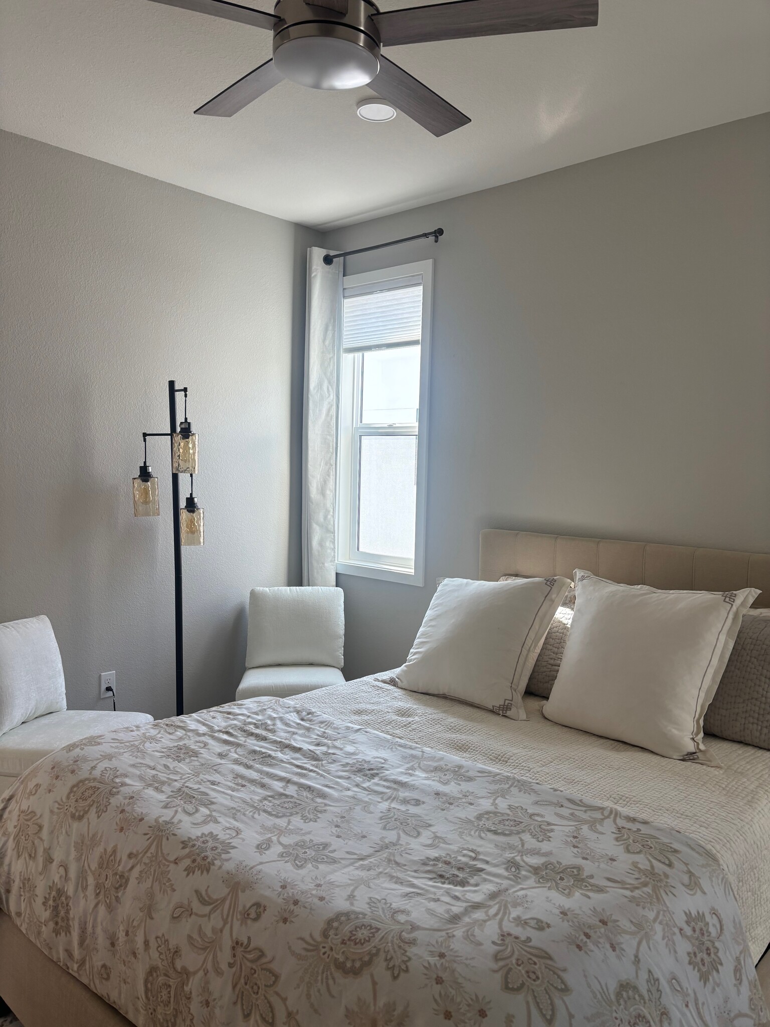 Bedroom #1 - 451 Dowitcher Walk