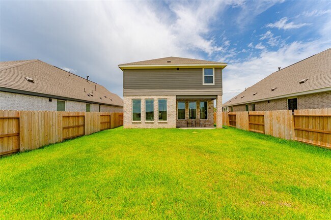 Building Photo - 6371 Iron Clover Dr