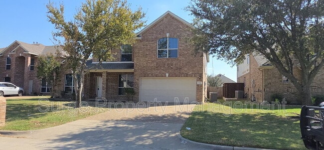 Building Photo - 312 Dover Heights Trail