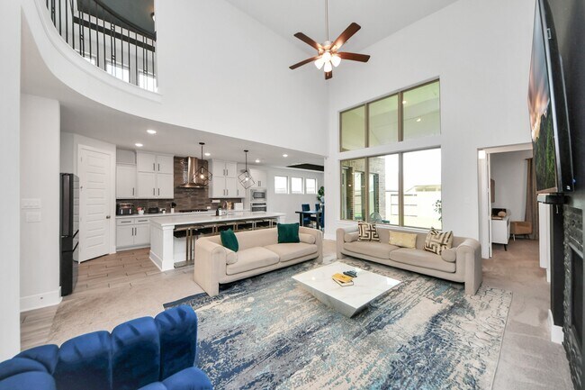 Building Photo - 10410 Carina Cloud Ln