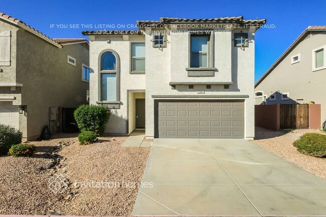 Building Photo - 9912 E Escondido Ave