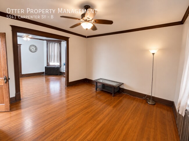 Building Photo - 5941 Carpenter St