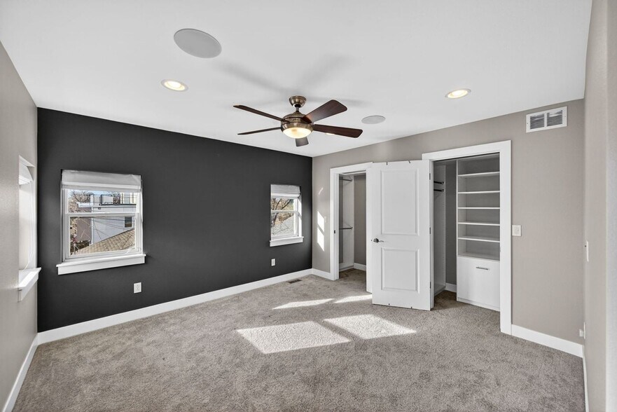 Building Photo - 1750 W 40th Ave