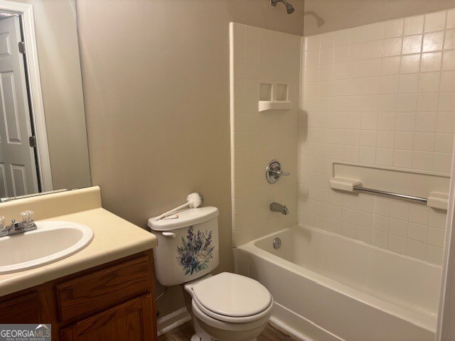 Building Photo - 3804 Waldrop Ln
