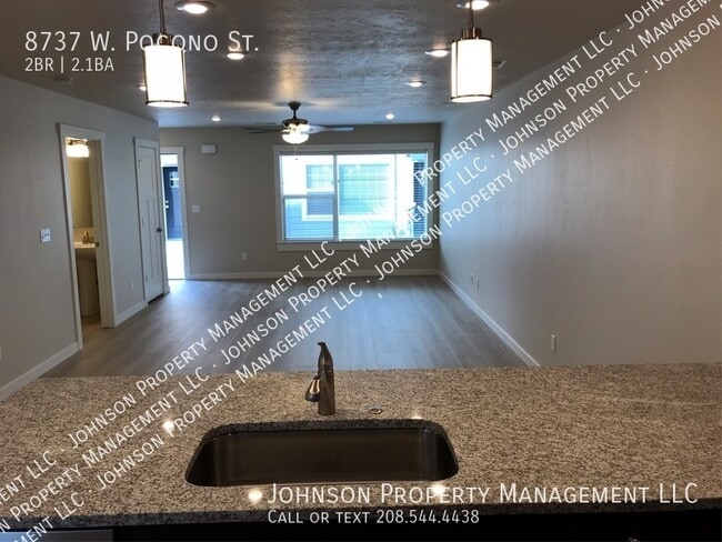 Building Photo - 8737 W Pocono St