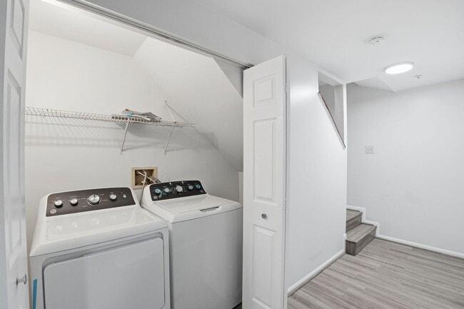 Building Photo - An inviting opportunity to make your next move truly feel like home.