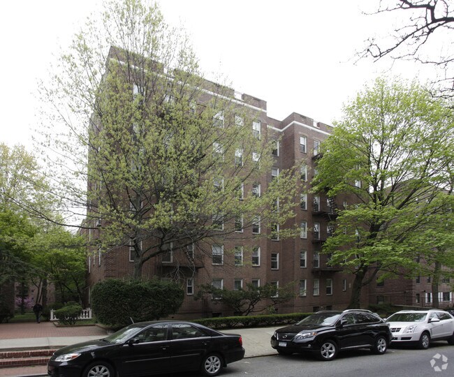 Building Photo - Arden Terrace