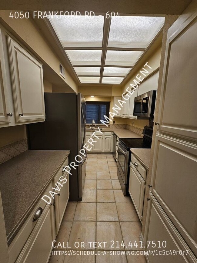 Building Photo - 4050 Frankford Rd