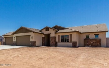 Building Photo - 10131 W Camino De Oro