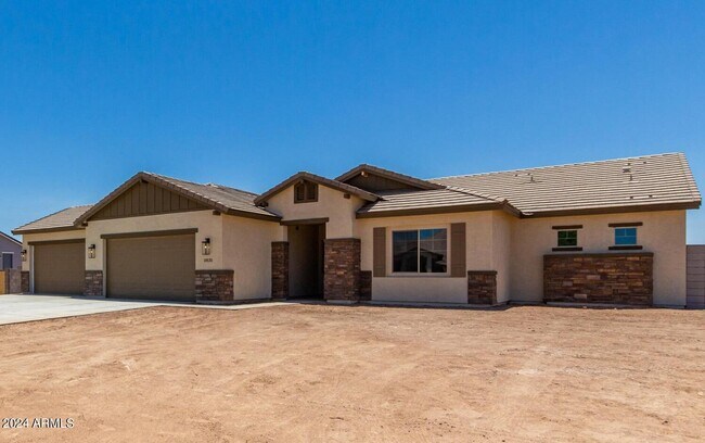 Primary Photo - 10131 W Camino De Oro