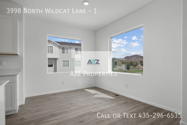 Building Photo - 3998 N Wildcat Ln