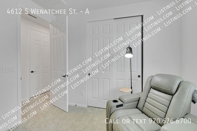 Building Photo - 4612 S Wenatchee St