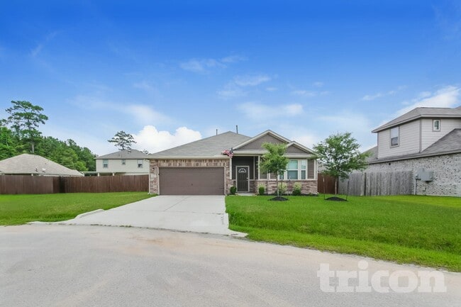 Building Photo - 15607 Jackie Robinson Rd