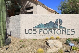 Building Photo - 7260 E Softwind Dr