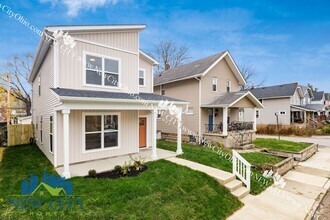 Building Photo - BRAND NEW 3 Bedroom Home Ready For Move In!