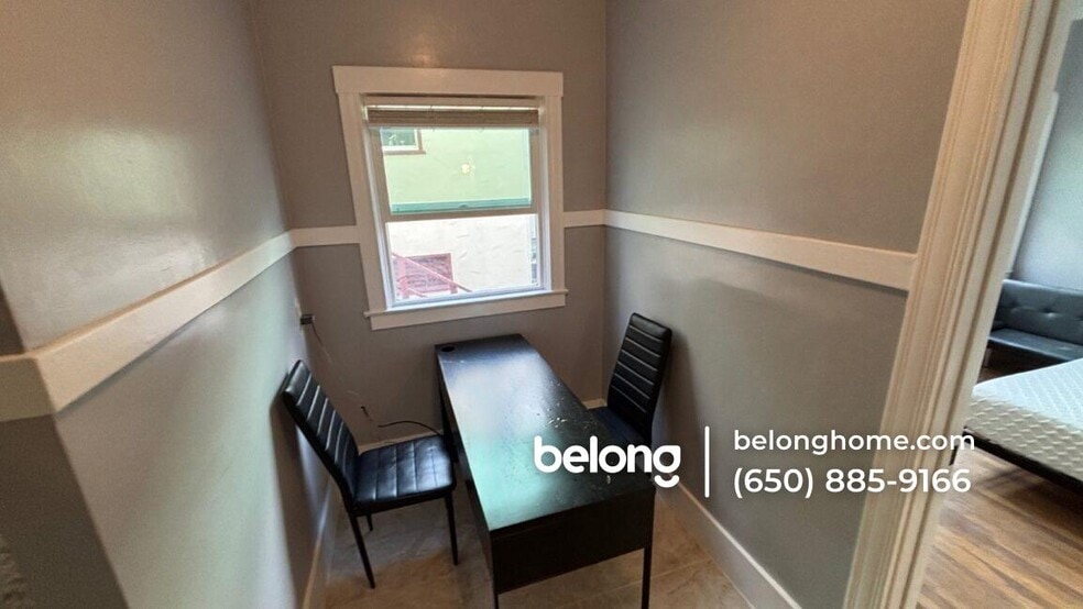 Building Photo - 2366 Virginia St