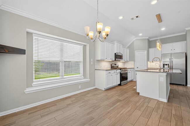 Building Photo - 20126 Matador Ridge Dr