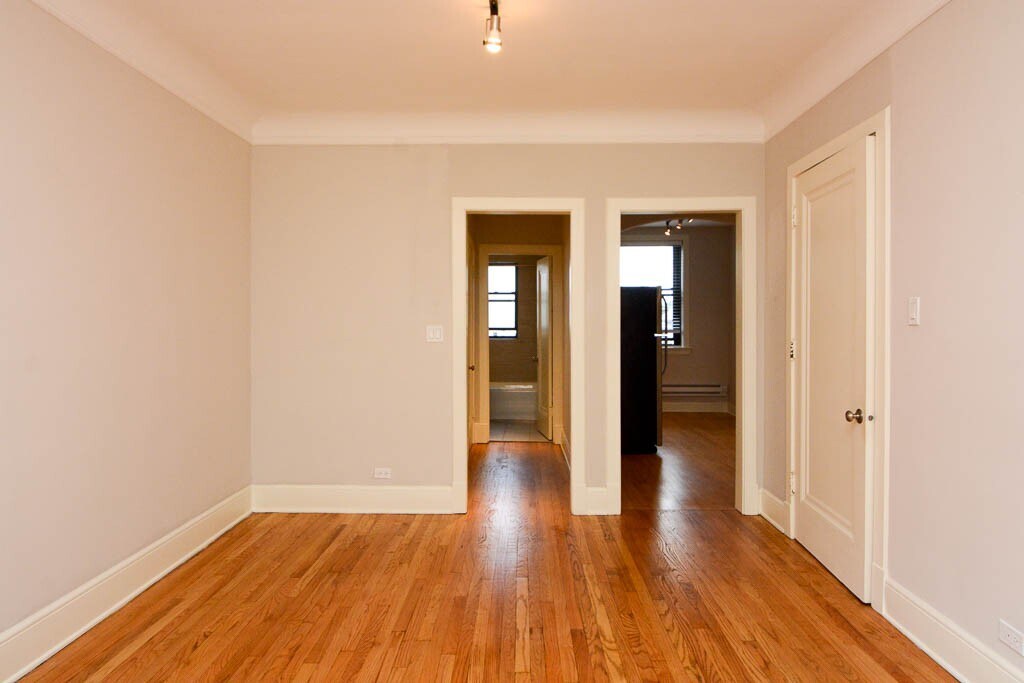 Building Photo - 2328 N Rockwell St