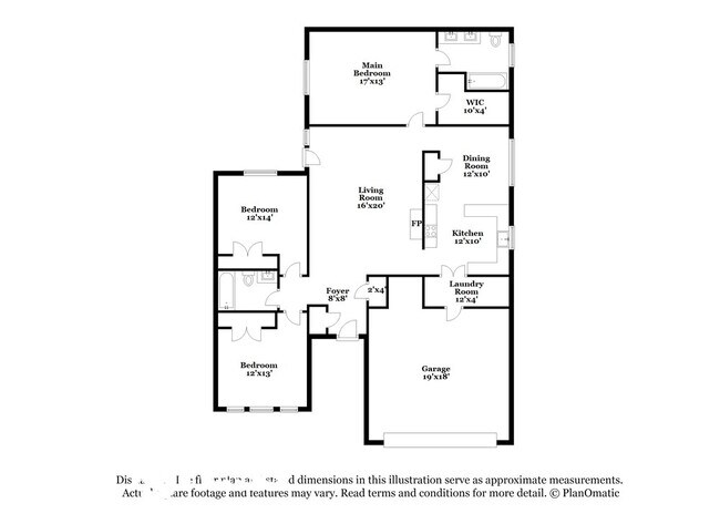 Building Photo - 1201 Cardinal Oaks Dr