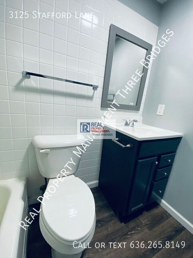 Building Photo - 3125 Stafford Ln