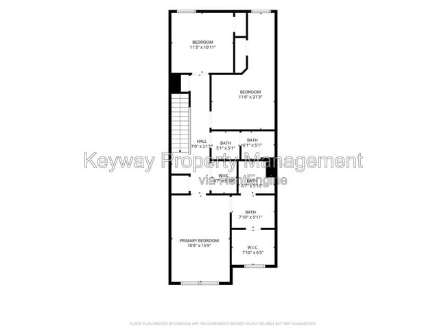 Building Photo - 4502 Chestnut Trl