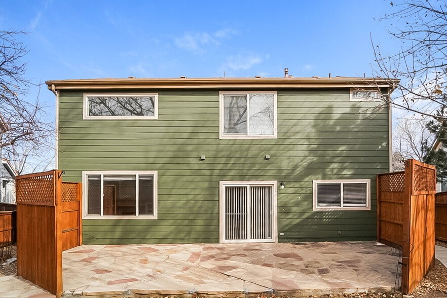 Building Photo - 4914 Collingswood Dr