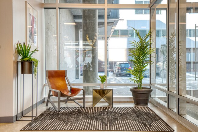 Building Photo - 3609 Wynkoop St