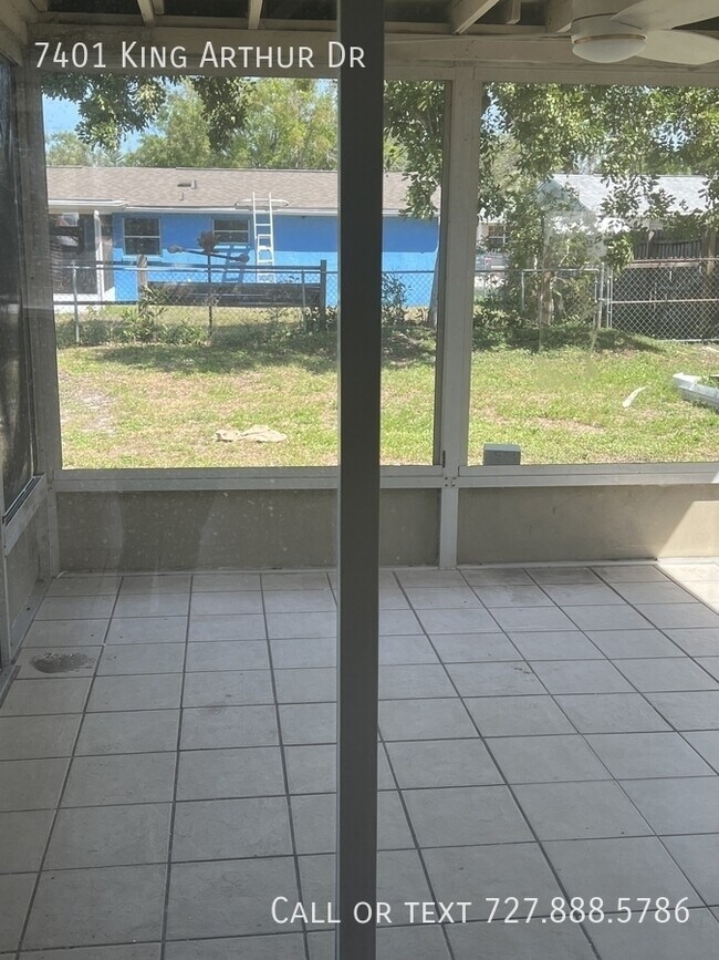 Building Photo - 7401 King Arthur Dr