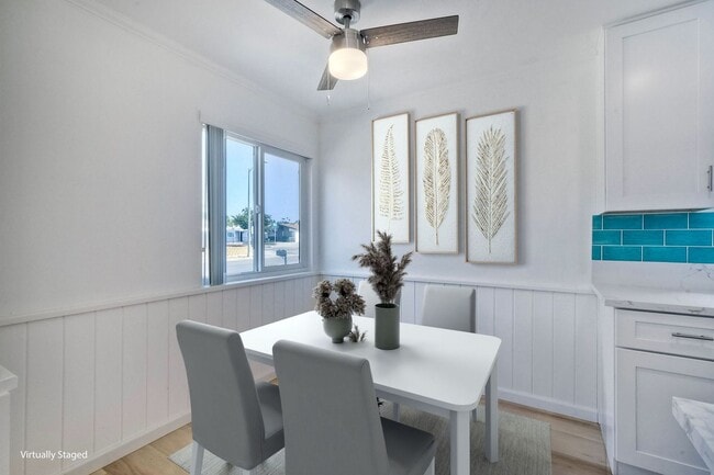 Building Photo - 55 yrs Plus ONLY Community! Lovely and Breathtaking 2 Bed 2 Bath unit in Oceanside