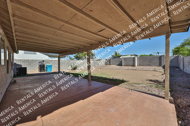 Building Photo - 3627 W Melinda Ln
