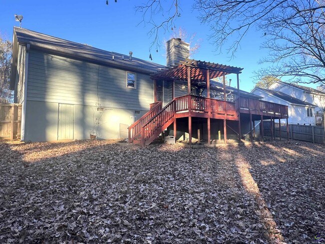 Building Photo - 115 Wedgewood Ct