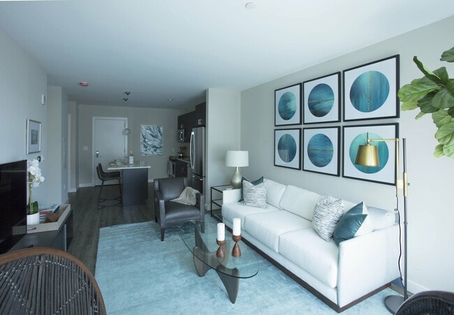 Building Photo - 5 Fan Pier Boulevard