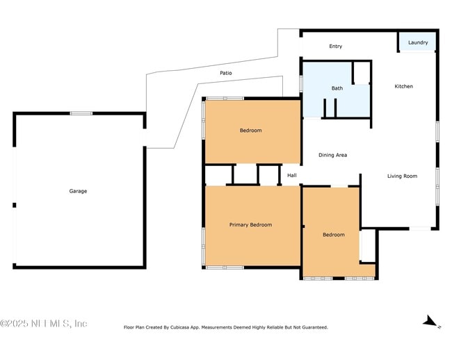 Building Photo - 1011 Glencarin St