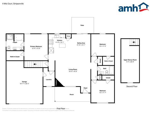 Building Photo - 4 Milo Ct