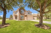 Building Photo - 1403 High Thicket Ct