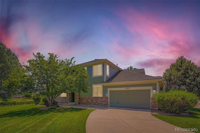 Building Photo - 13872 Legend Way