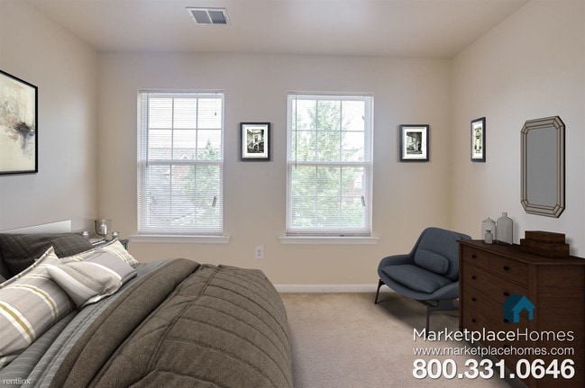 Building Photo - 4 br, 2.5 bath House - 10057 Wamsley Ct