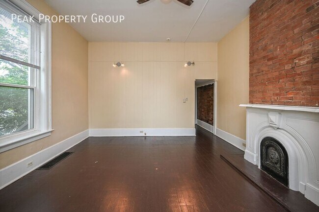 Building Photo - 2222 Ohio Ave