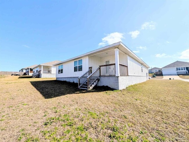 Building Photo - 3857 James Stovall St