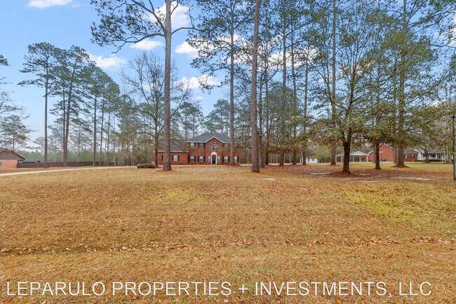 Building Photo - 4 br, 2.5 bath House - 8097 Archer Circle
