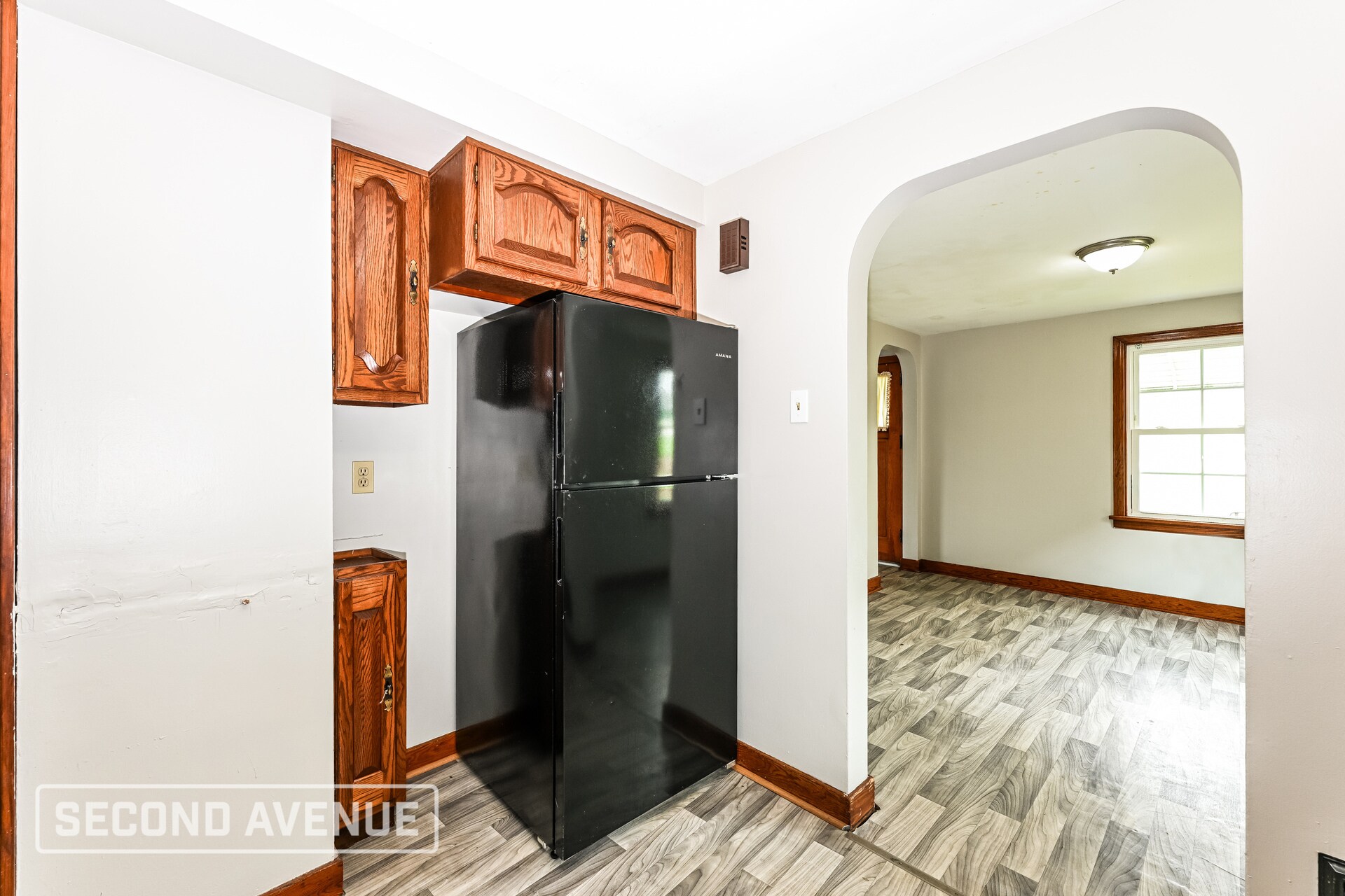 Building Photo - 1514 James St