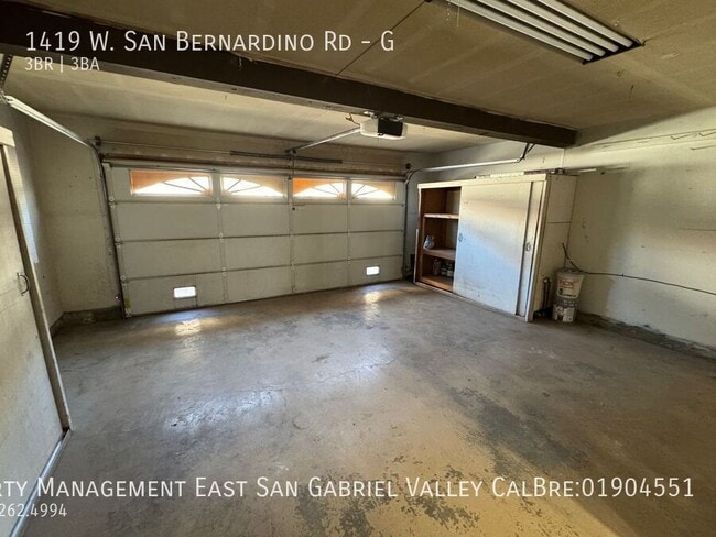 Building Photo - 1419 W San Bernardino Rd