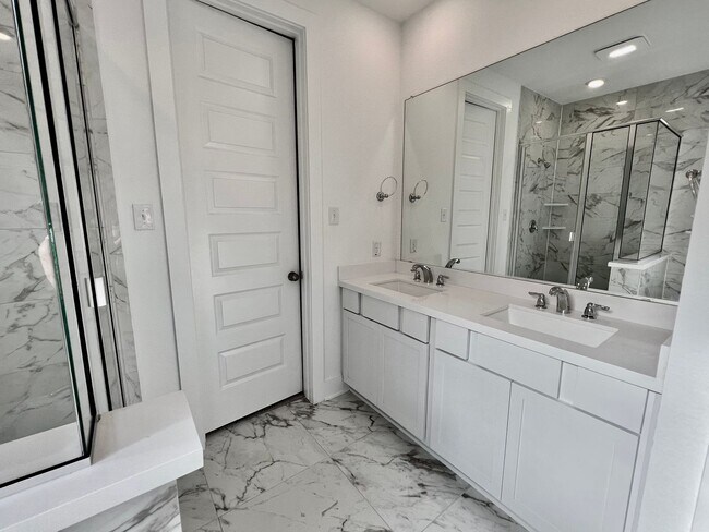 Building Photo - Elegant Parkside Retreat | Stunning 3BR Home with Office, Game Room & Covered Outdoor Living