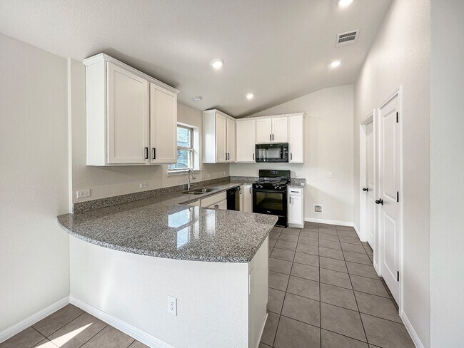 Building Photo - 14105 Fallsprings Way