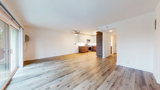 Building Photo - 16721 Sherman Way